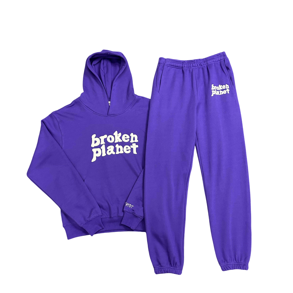 BROKEN PLANET OG BLUE SET