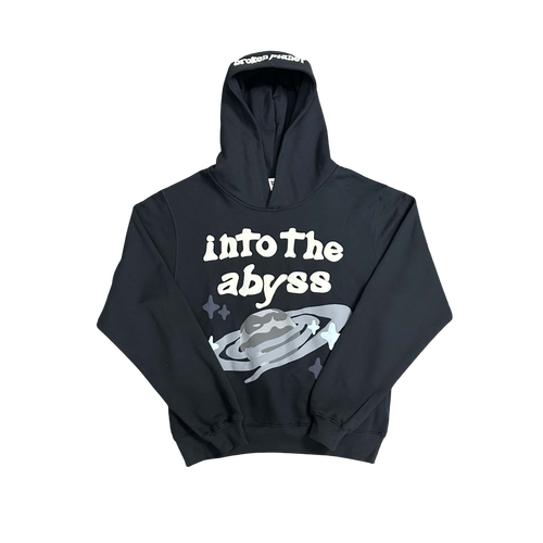 BROKEN PLANET ITA HOODIE