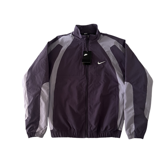 NIKE X NOCTA PURPLE WINDBREAKER