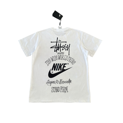 NIKE X STUSSY WWT SHIRT