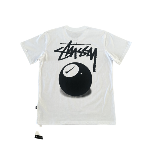 STUSSY 8BALL SHIRT