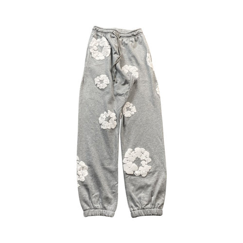 DENIM TEARS GRAY PANTS