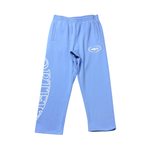 CORTEIZ ALCATRAZ BLUE TROUSERS