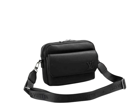 LV MINIMALIST SHOULDER BAG