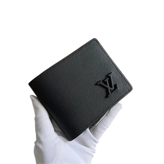 LV MINIMALIST MATTE WALLET