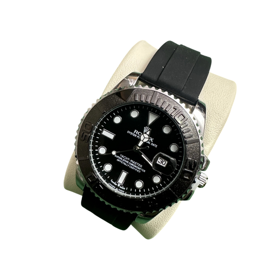 ROLEX YACHT MASTER