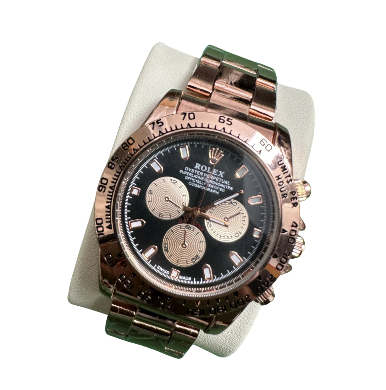 ROLEX COSMOGRAPH DAYTONA
