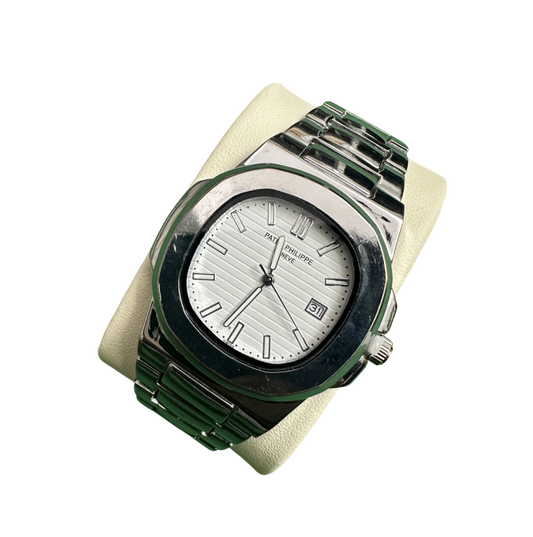 PATEK NAUTILUS