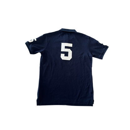 RALPH LAUREN POLO NEW YORK