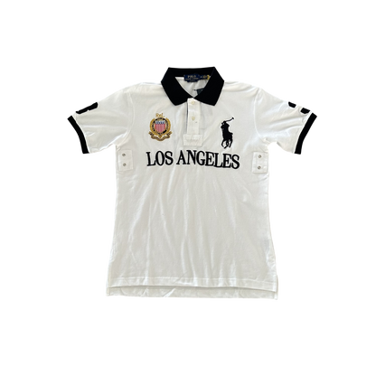 RALPH LAUREN POLO LA