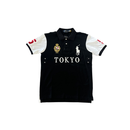 RALPH LAUREN POLO TOKYO