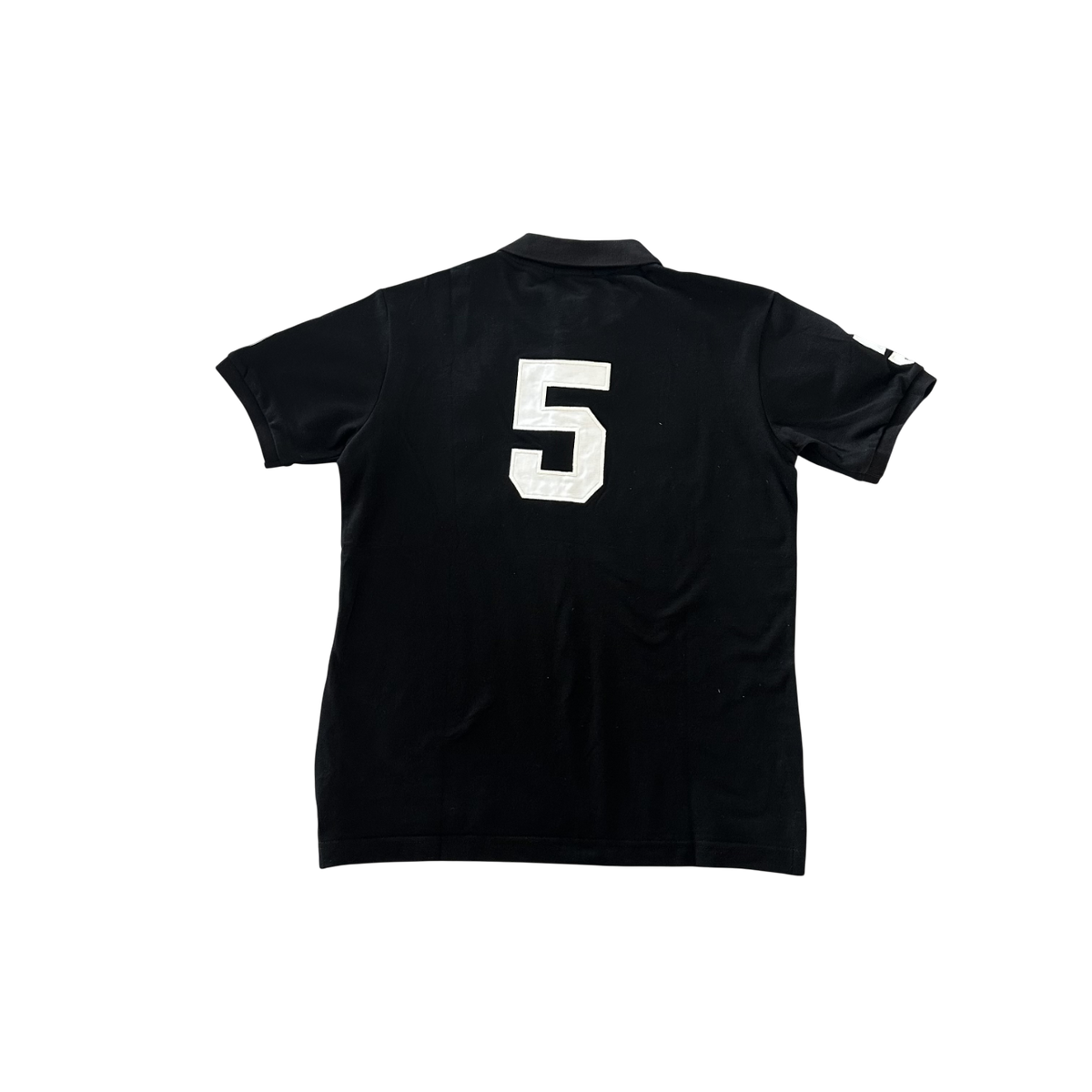 RALPH LAUREN POLO NEWYORK BLACK