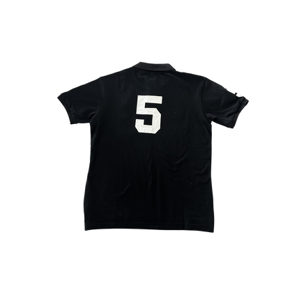 RALPH LAUREN POLO NEWYORK BLACK