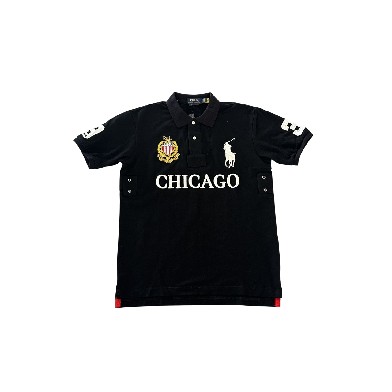 RALPH LAUREN POLO CHICAGO