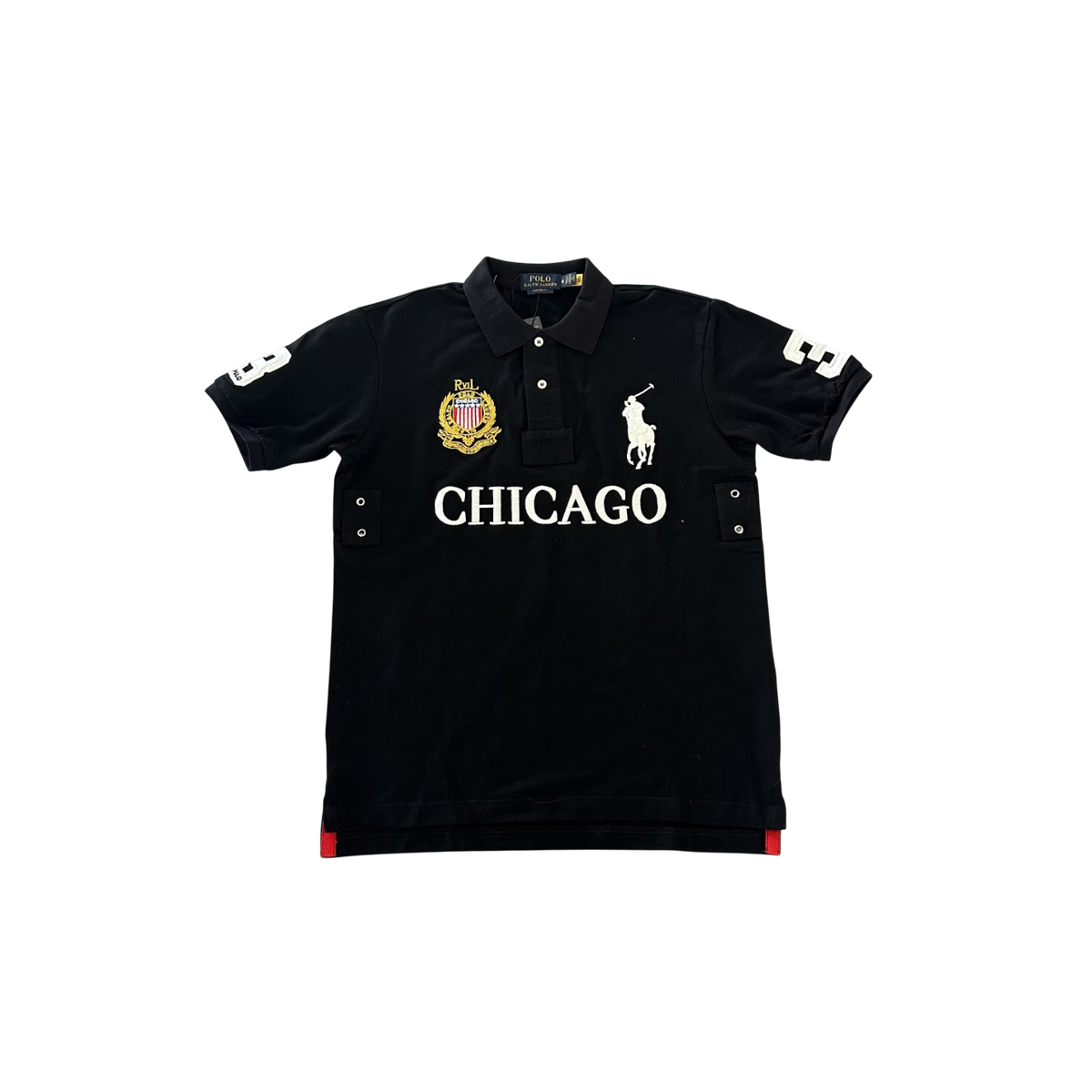RALPH LAUREN POLO CHICAGO