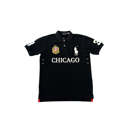 RALPH LAUREN POLO CHICAGO