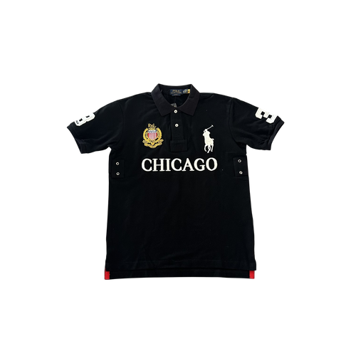 RALPH LAUREN POLO CHICAGO
