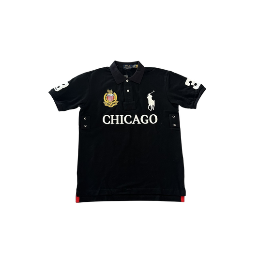 RALPH LAUREN POLO CHICAGO