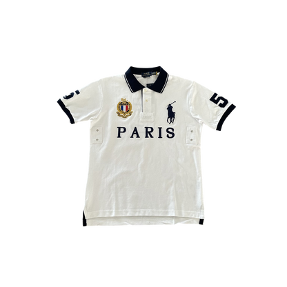 RALPH LAUREN POLO PARIS