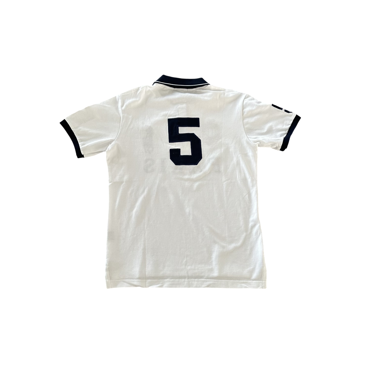 RALPH LAUREN POLO PARIS