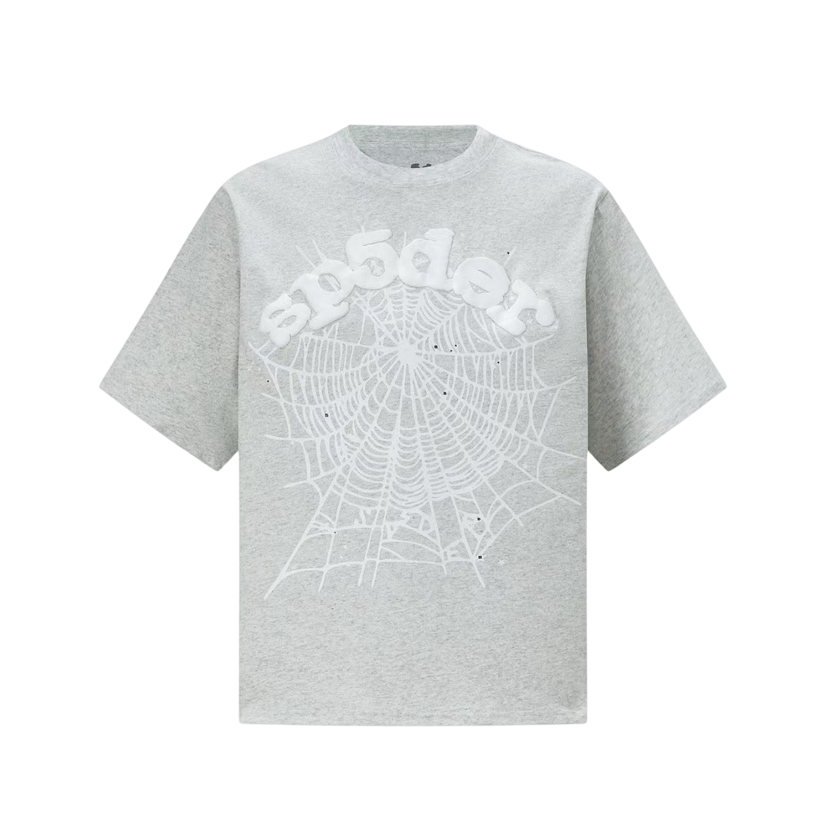 SP5DER SHIRT GREY