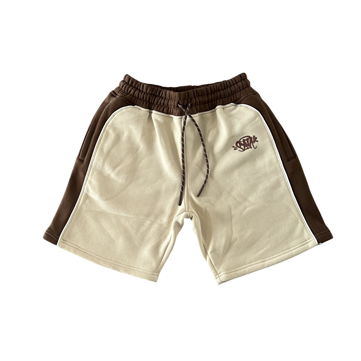 SYNA SYN22 BROWN CREAM