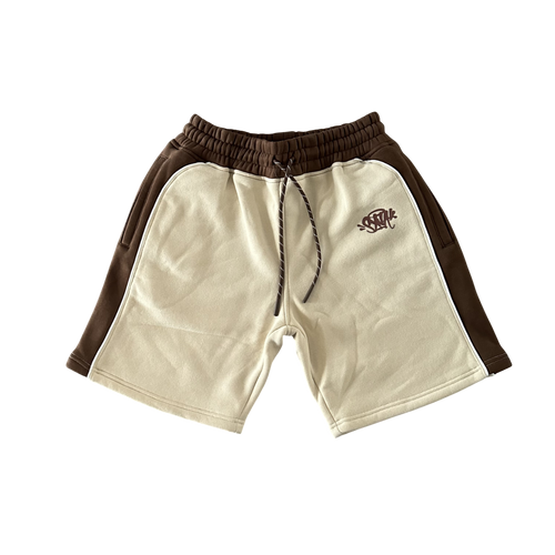 SYNA SYN22 BROWN CREAM