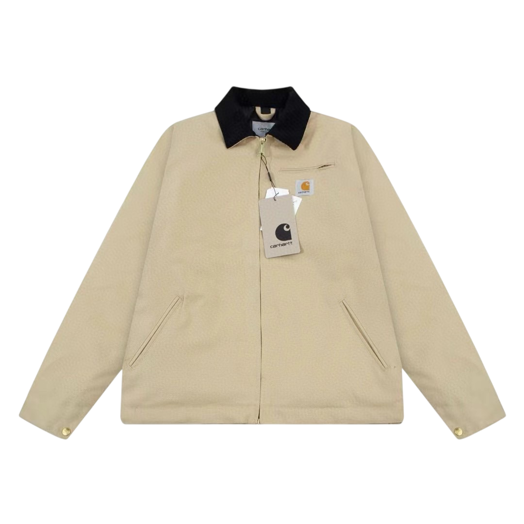 CARHART JACKET CREAM