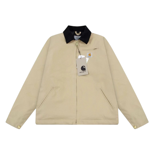 CARHART JACKET CREAM