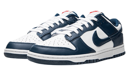Nike Low Dunk "Valerian Blue"