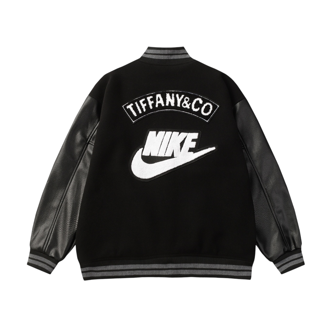 NIKE X TIFFANY & CO JACKET
