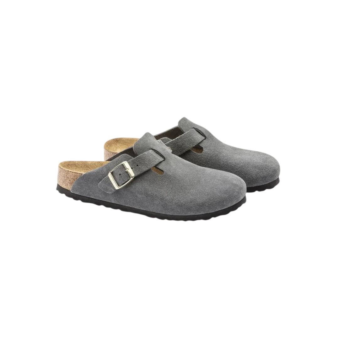 Birkenstock Grey