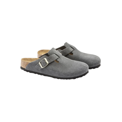 Birkenstock Grey