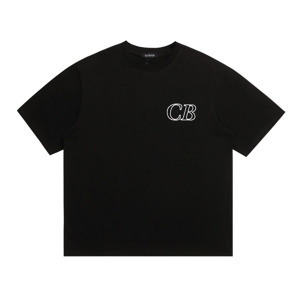 COLE BUXTON SET BLACK