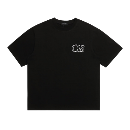 COLE BUXTON SET BLACK