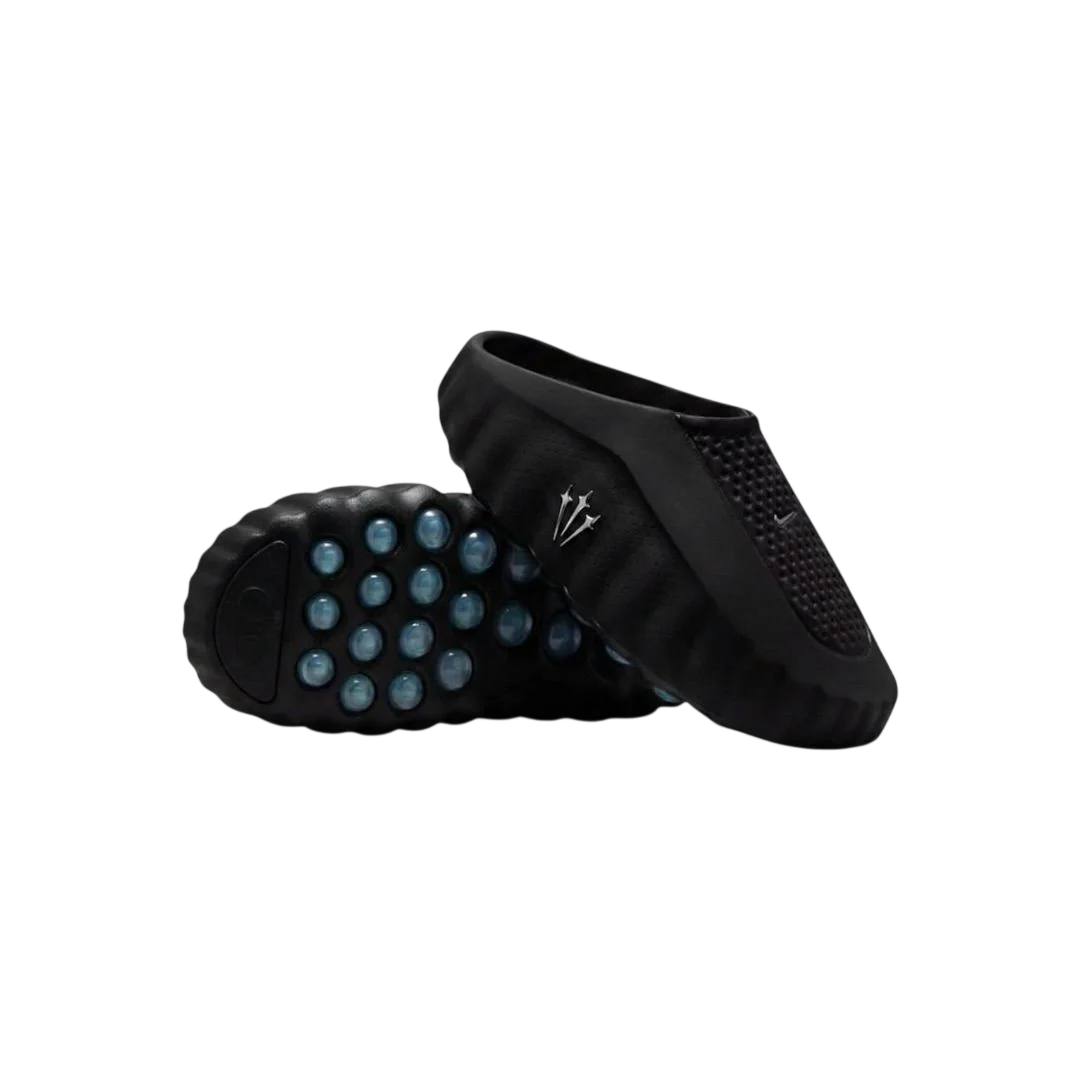 DRAKE'S NOCTA X NIKE MIND 001 BLACK