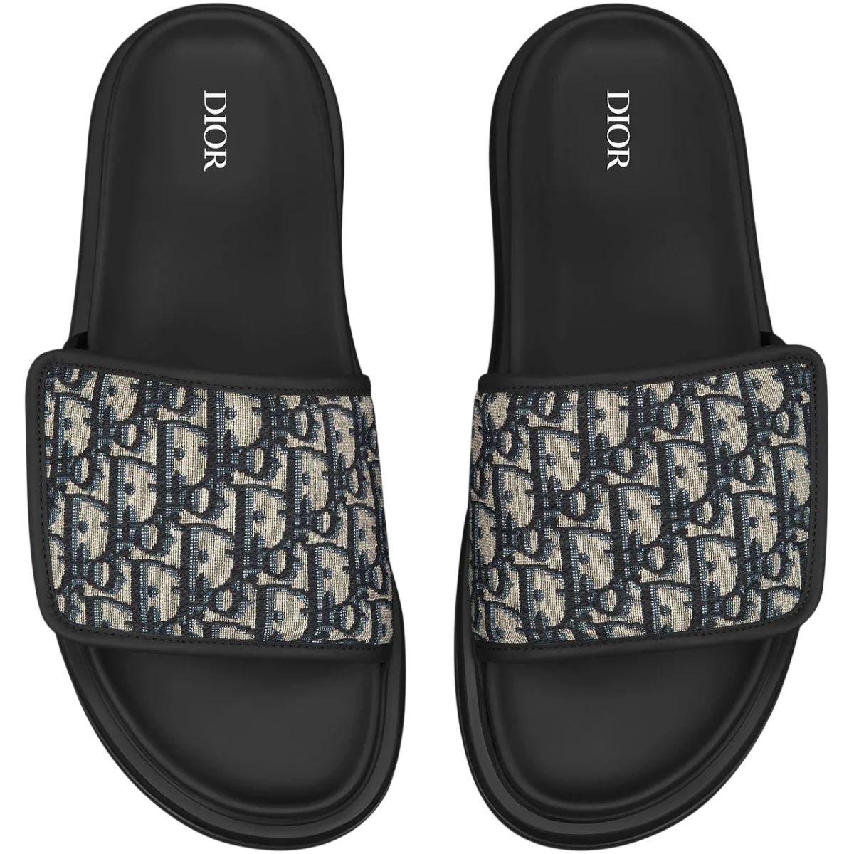 Dior Aqua Sandal