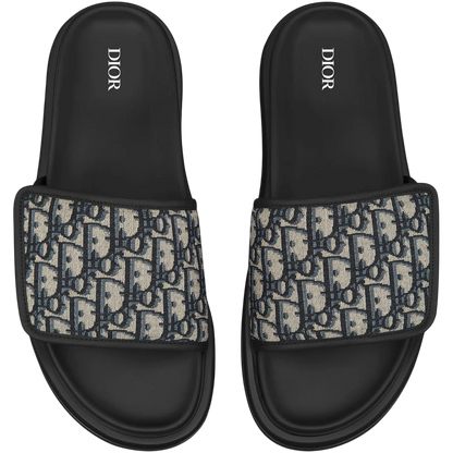 Dior Aqua Sandal