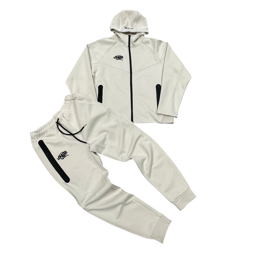 SYNA OFFWHITE TRACKSUIT