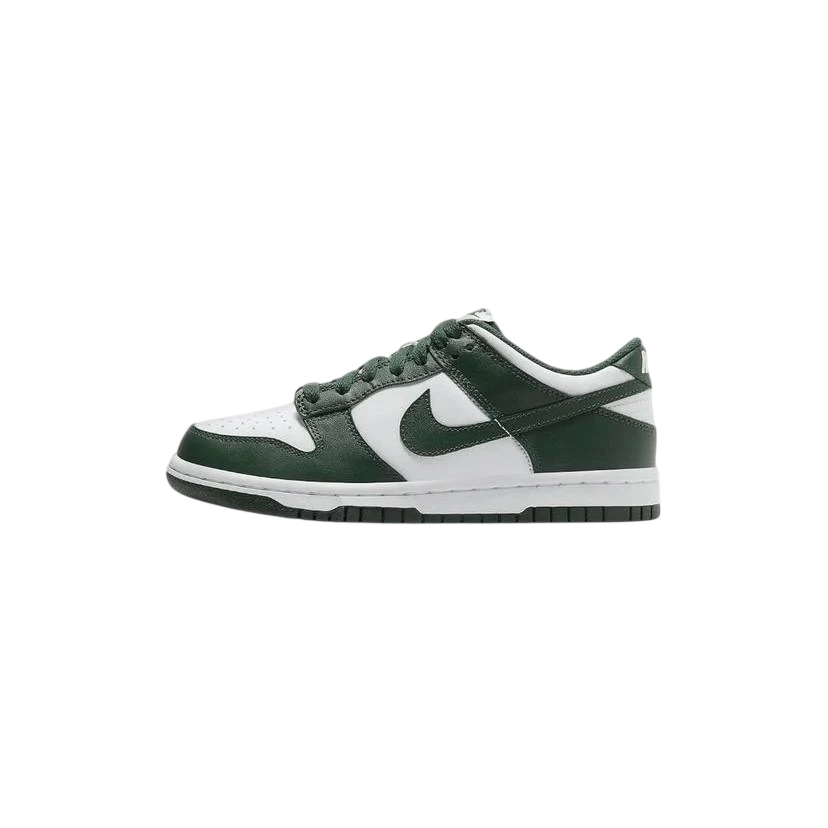 Nike Low Dunk "Michigan State"