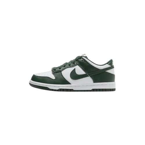 Nike Low Dunk "Michigan State"