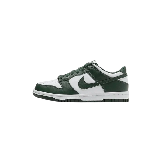 Nike Low Dunk "Michigan State"