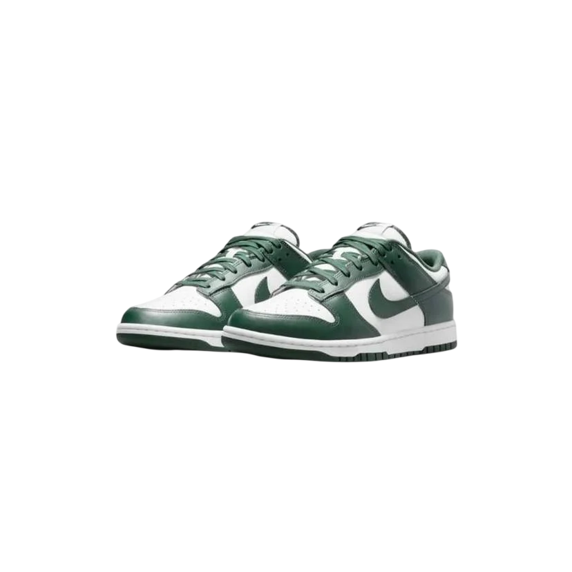 Nike Low Dunk "Michigan State"