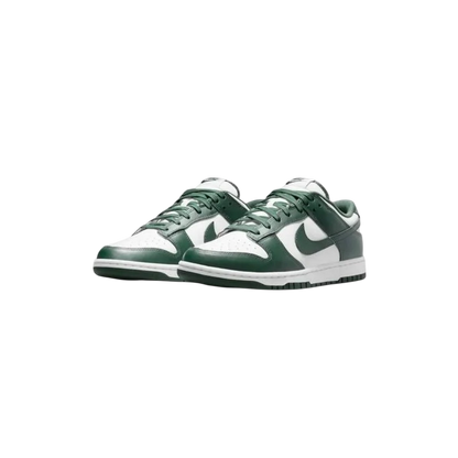 Nike Low Dunk "Michigan State"