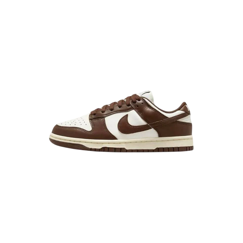 Nike Low Dunk 'Mocha'