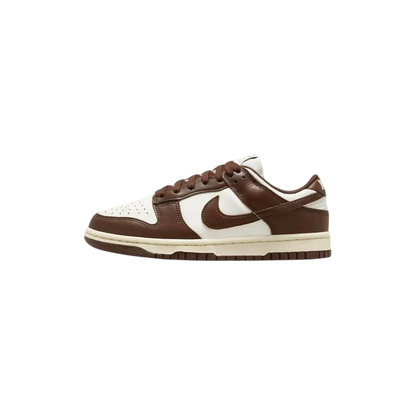 Nike Low Dunk 'Mocha'
