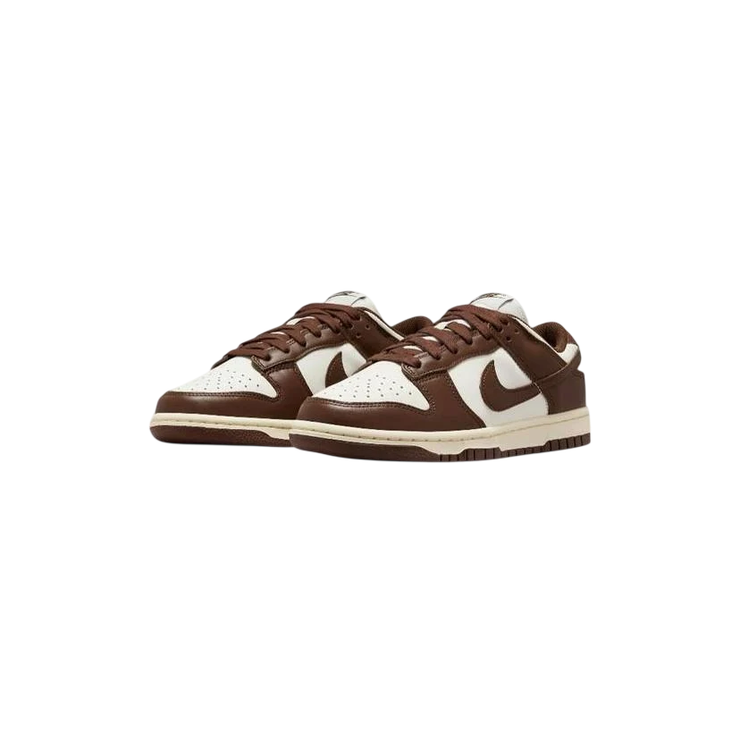 Nike Low Dunk 'Mocha'