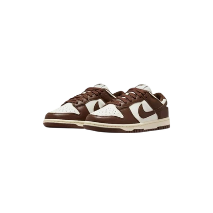 Nike Low Dunk 'Mocha'