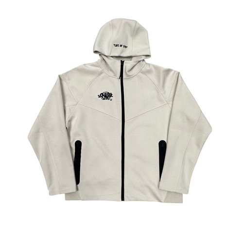 SYNA OFFWHITE HOODIE