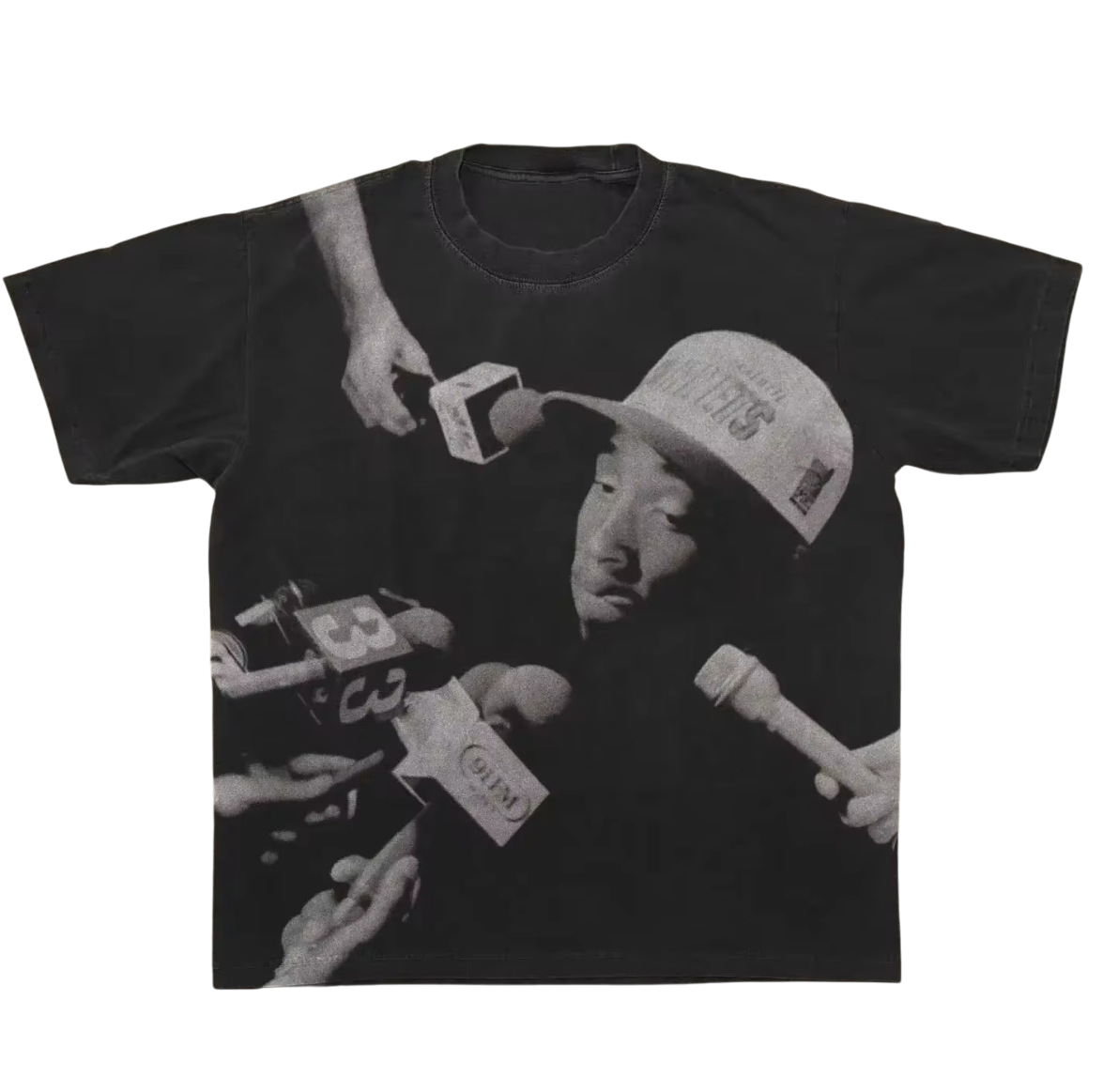 KOBE BRYANT GRAPHIC TEE